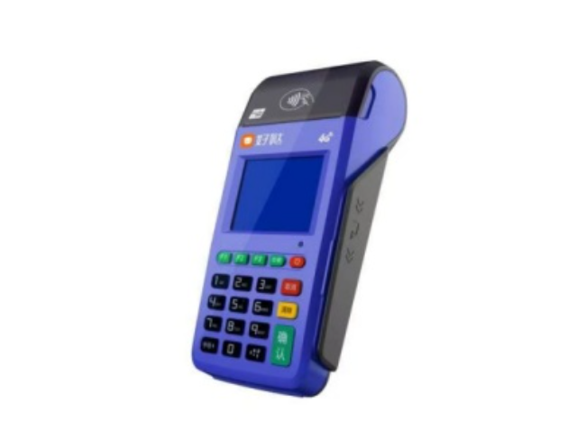 山南慧POS